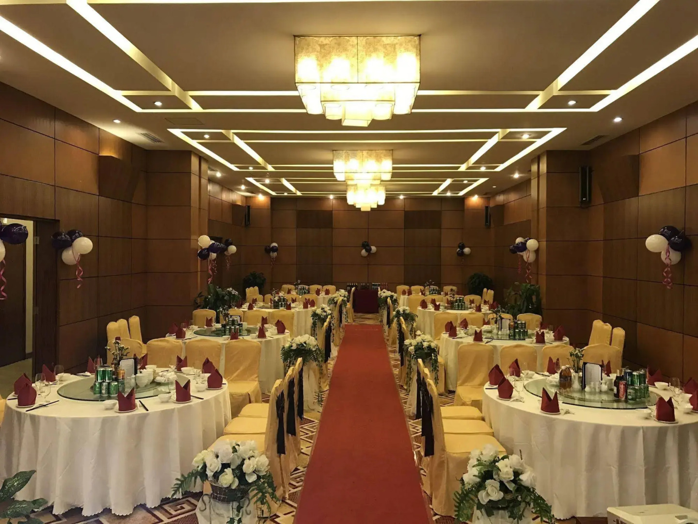 Muong Thanh Grand Ha Long Hotel