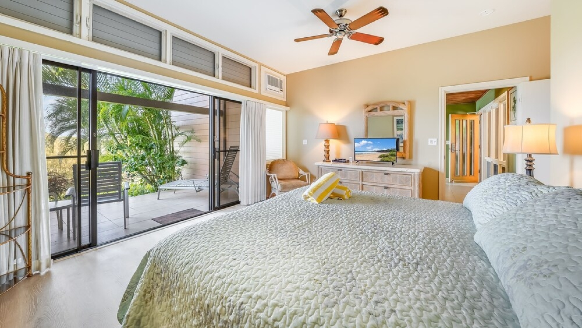 Ridge 414 2 Bedroom Condo by RedAwning