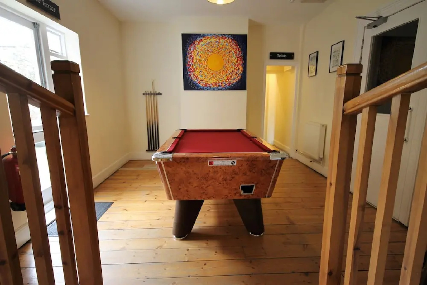 Andover House Hotel & Restaurant - Adults only