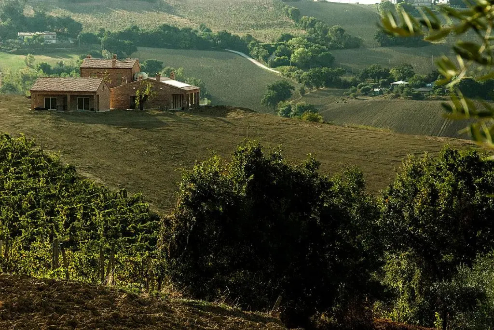 Filodivino Wine Resort & SPA