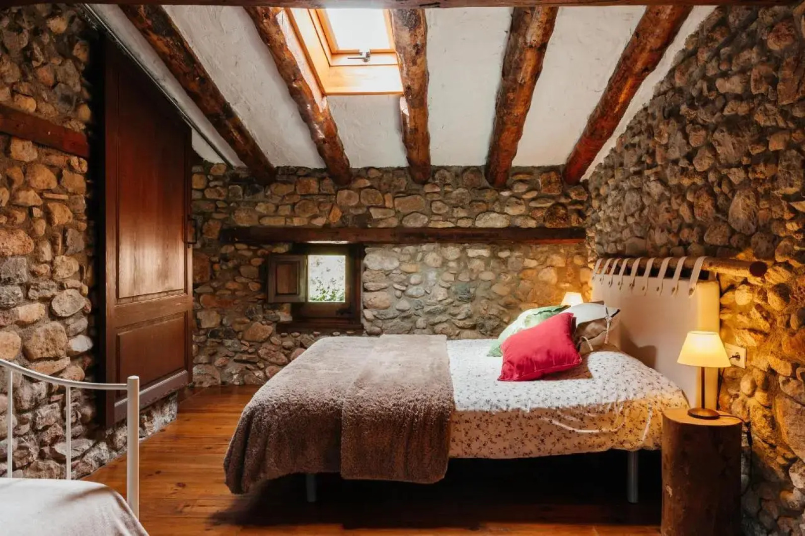 Cal Pesolet Eco Turisme Rural