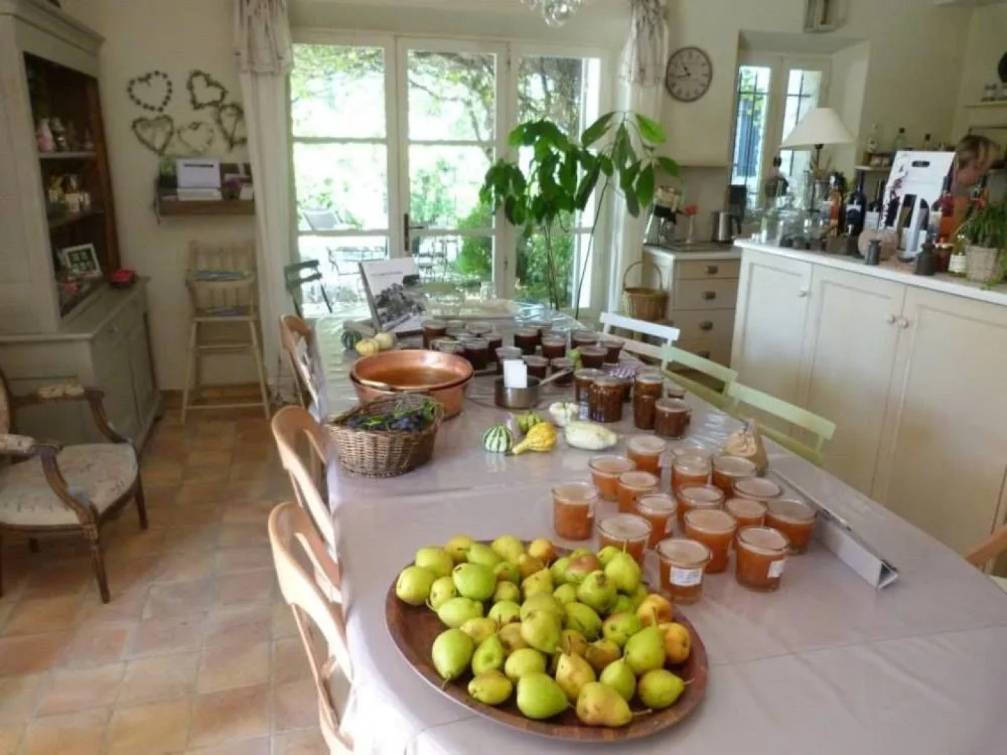 Le Mas des Etoiles - Luberon B&B