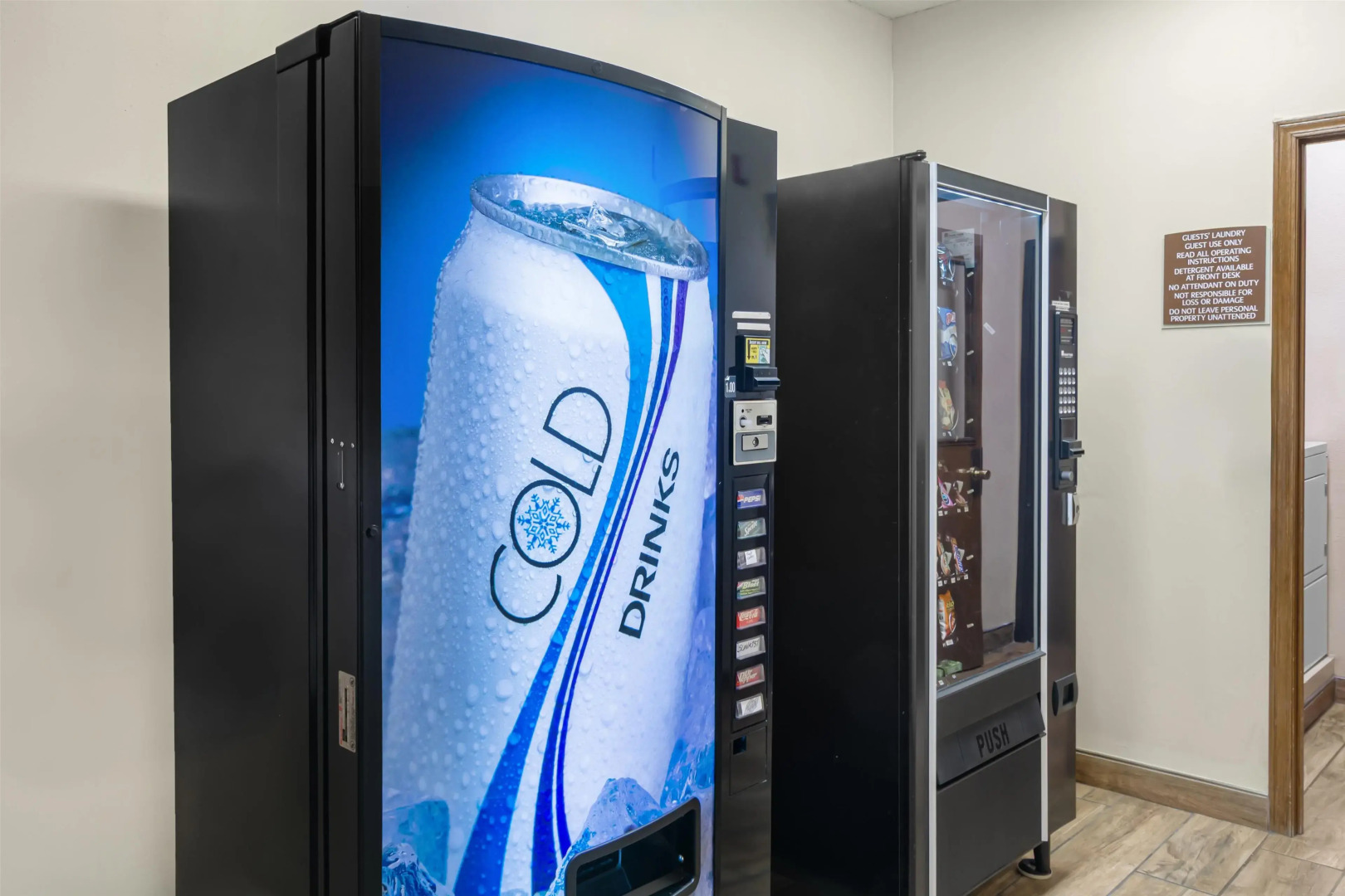 Best Western Teal Lake Inn