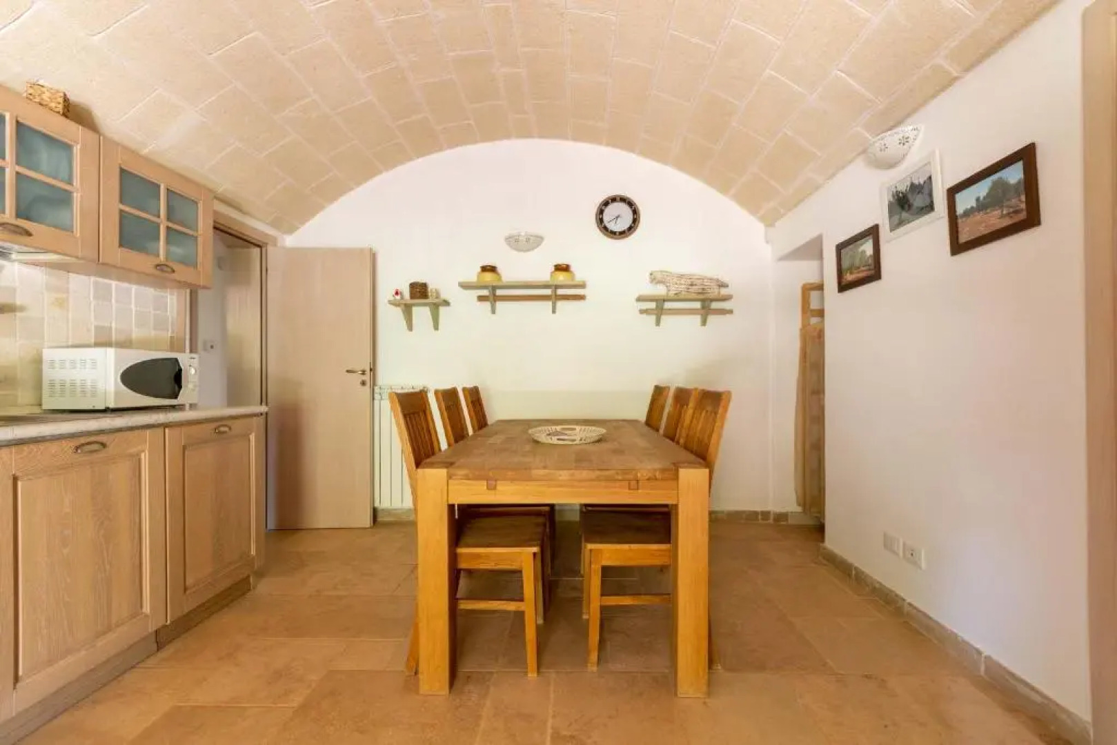 Tenuta Sardella by Barbarhouse