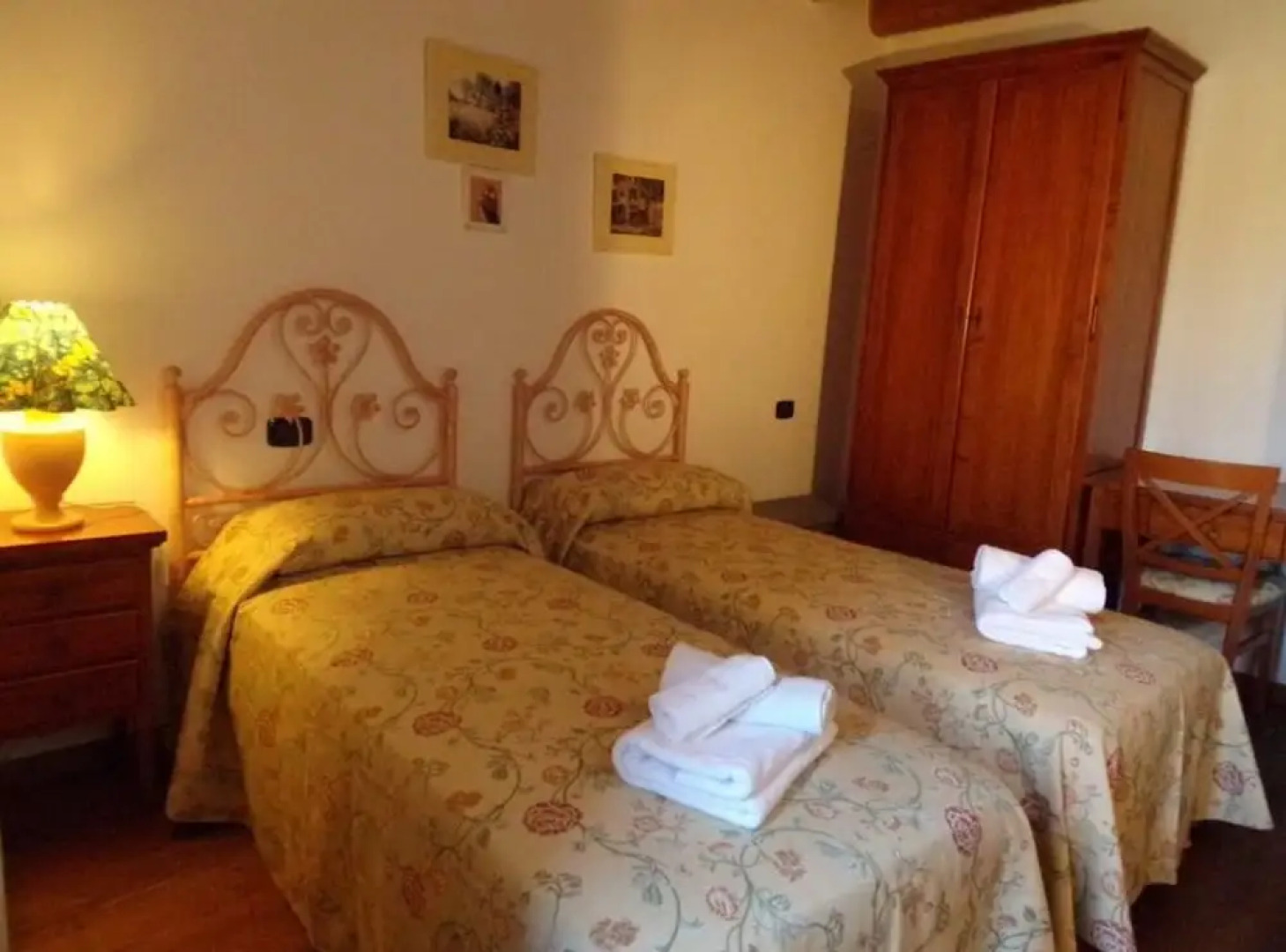 Agriturismo & Locanda Corte Marani