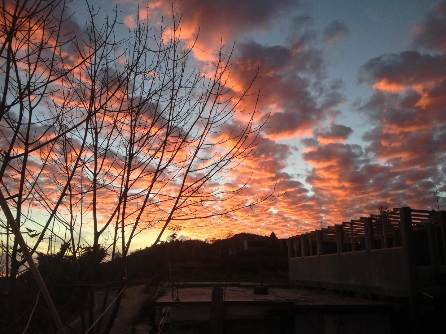 The Hermitage Kanatal