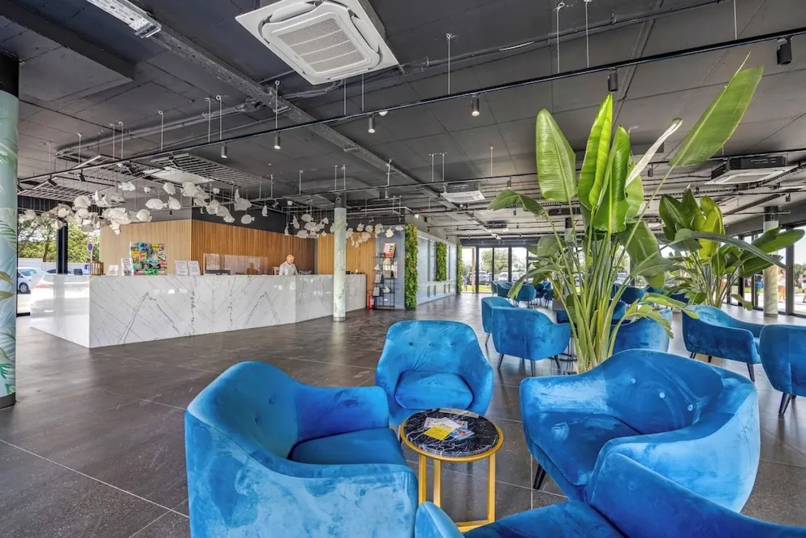 Residence Del Mar Emotion