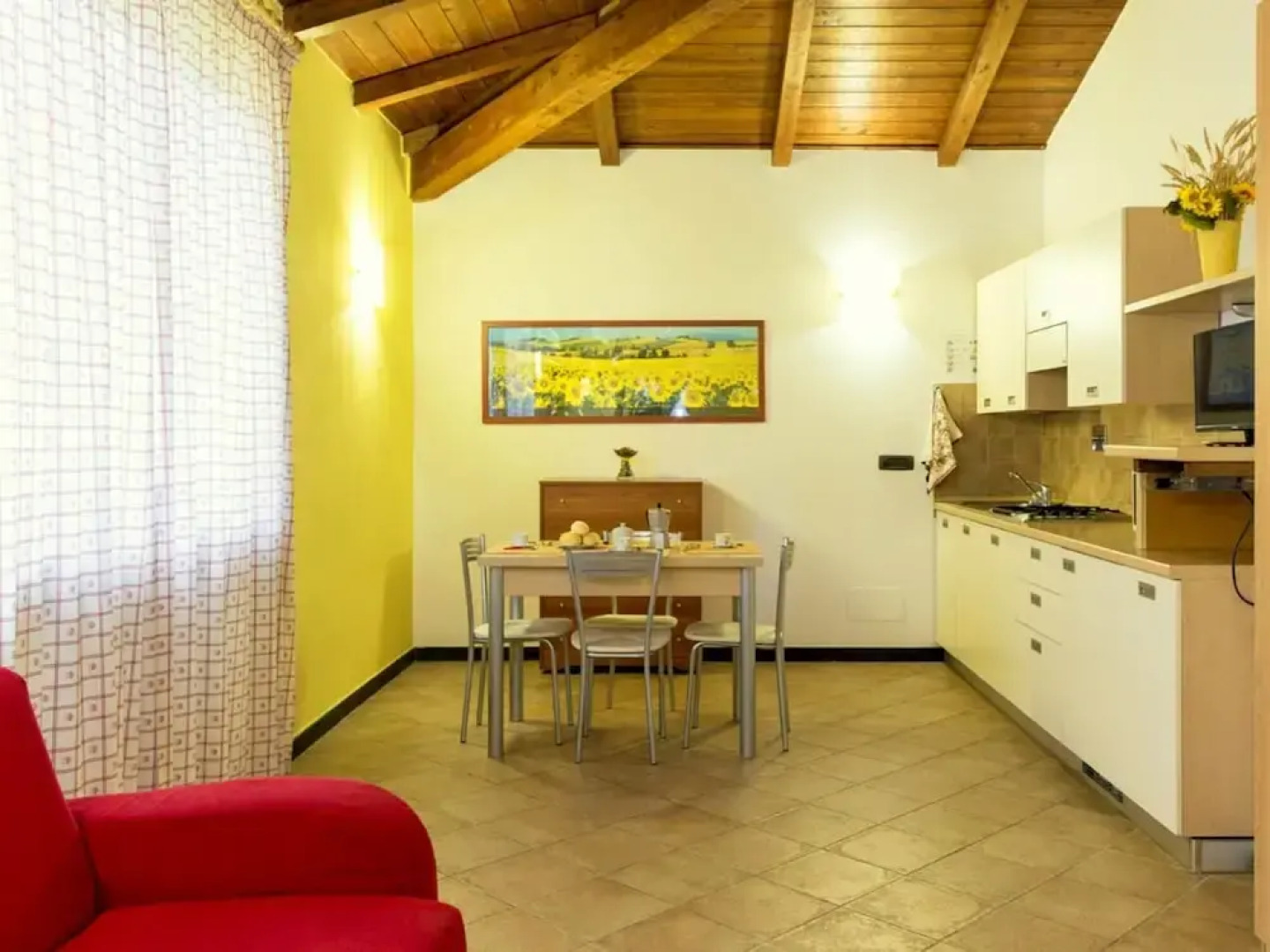 Belvilla by OYO Montebello Bilo B