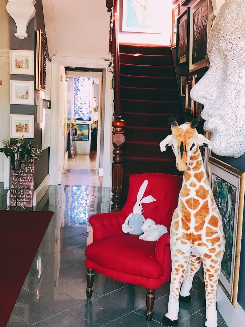 Rose Lodge Guest House