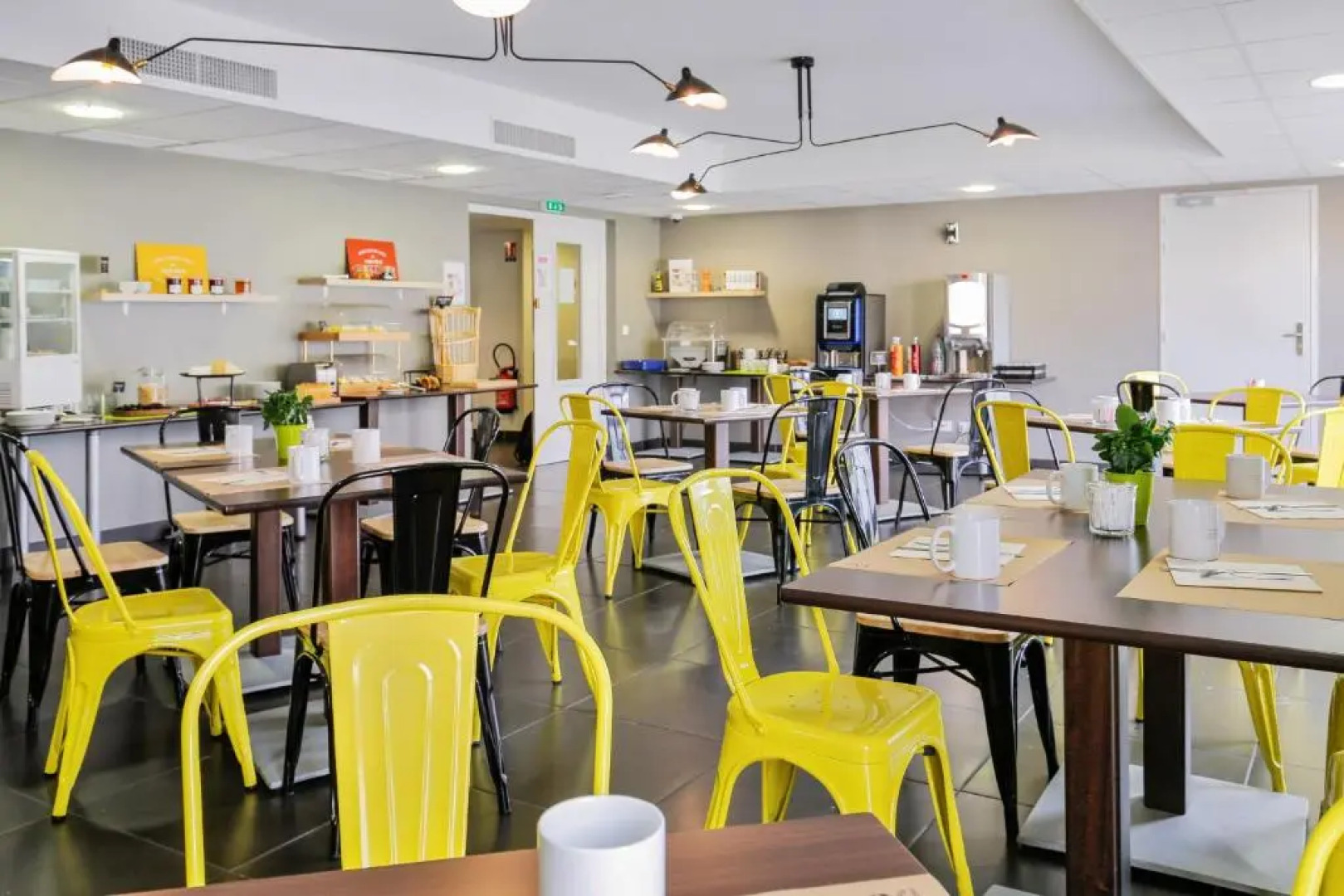 APPART'City Confort Agen  Centre