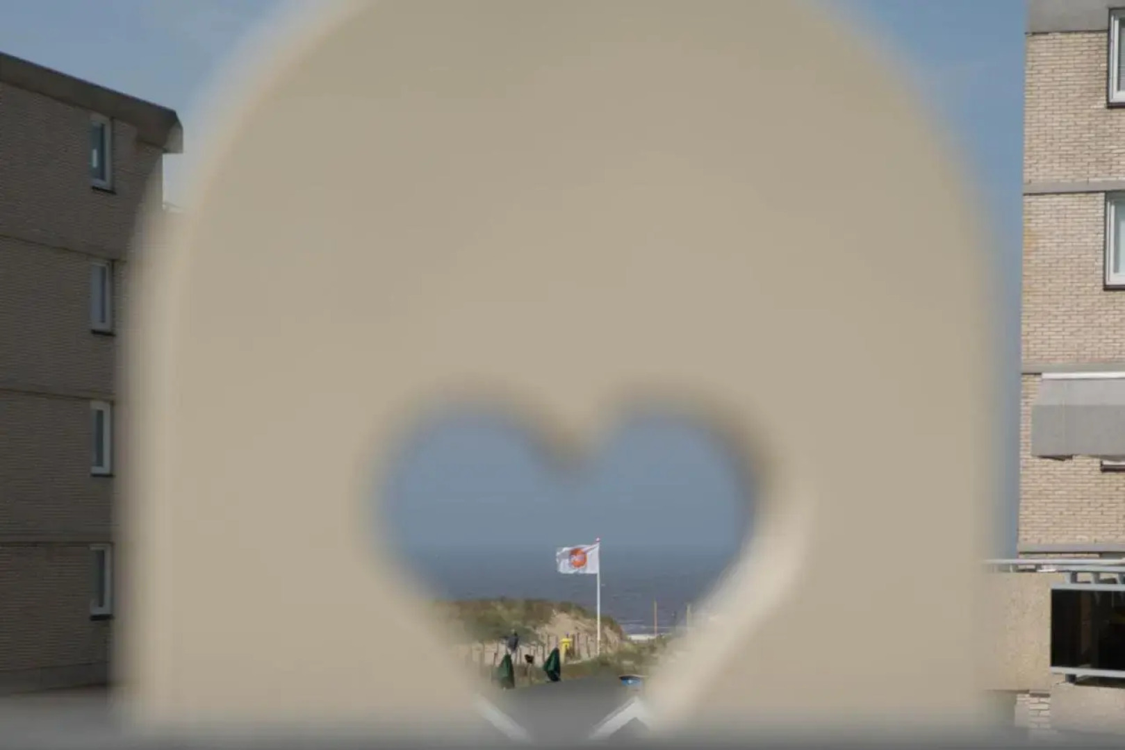 Отель The Bloom