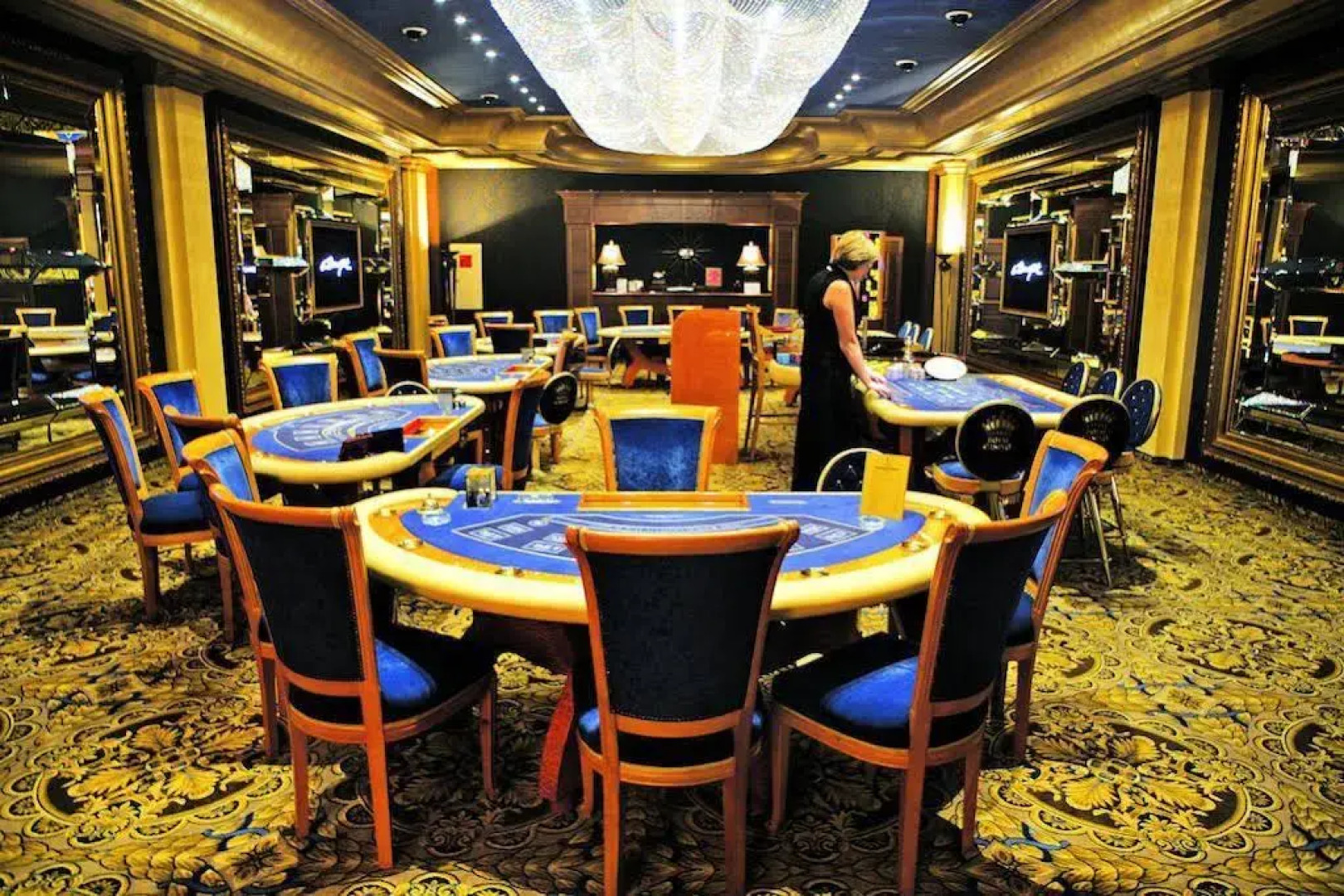 Royal Spa & Hotel Resort