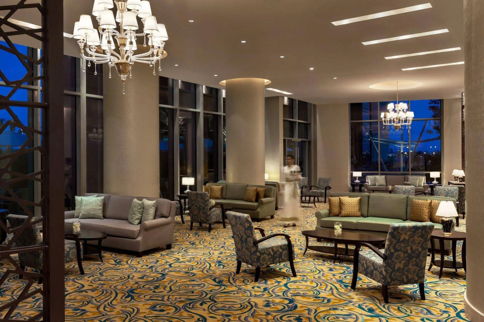 Shangri-La Apartments