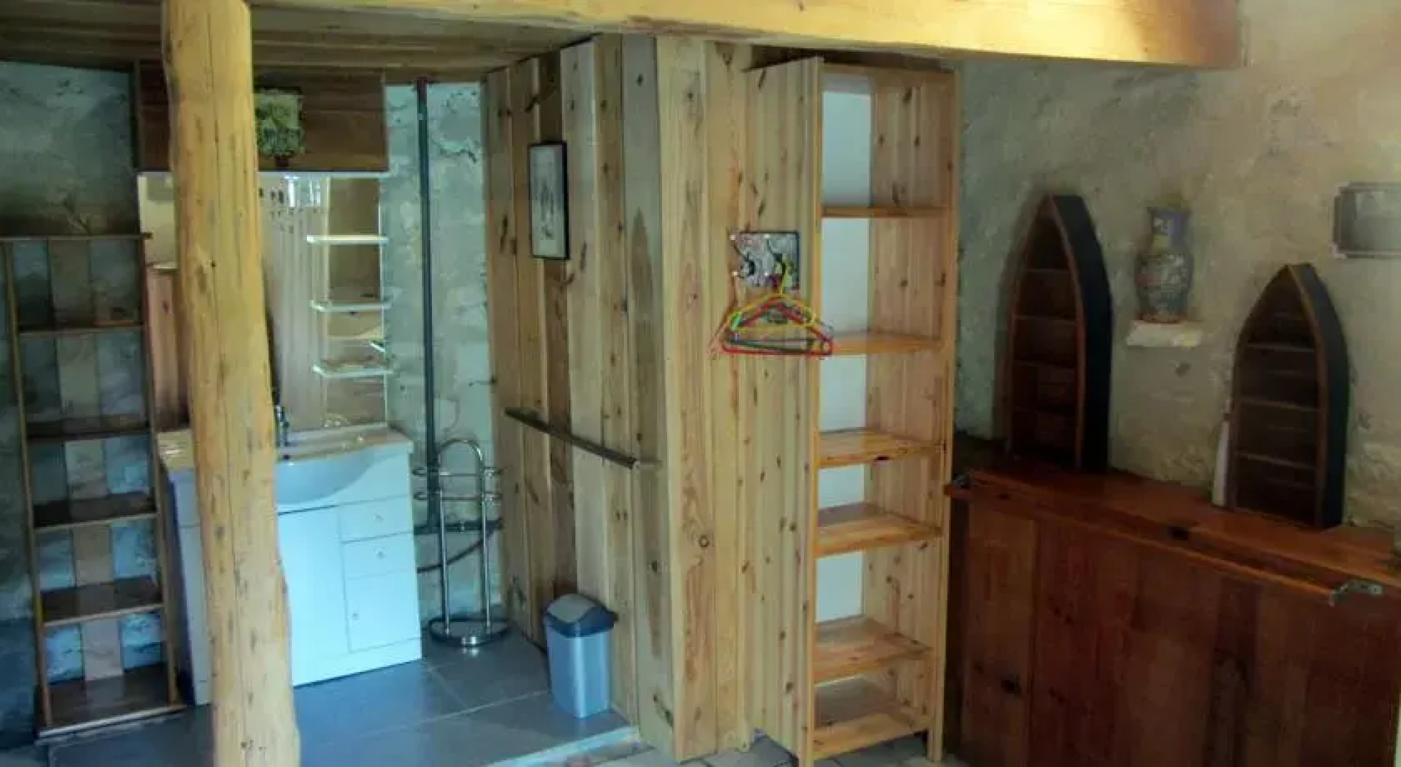Maison Quercynoise Marcayrac