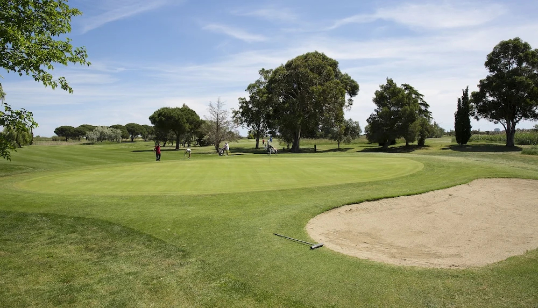 Résidence Premium Pierre & Vacances Horizon Golf