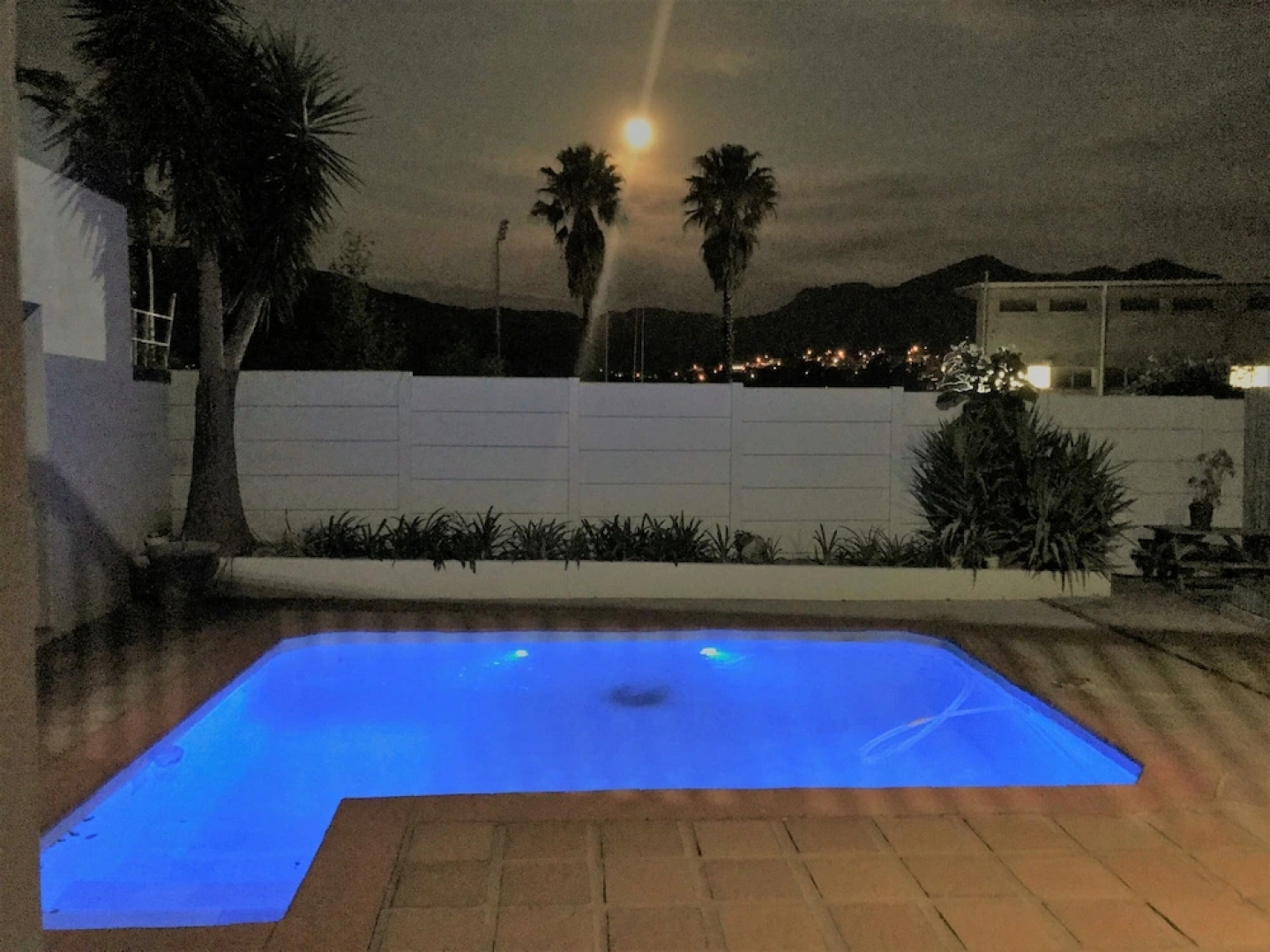 Sauvignon Country Lodge