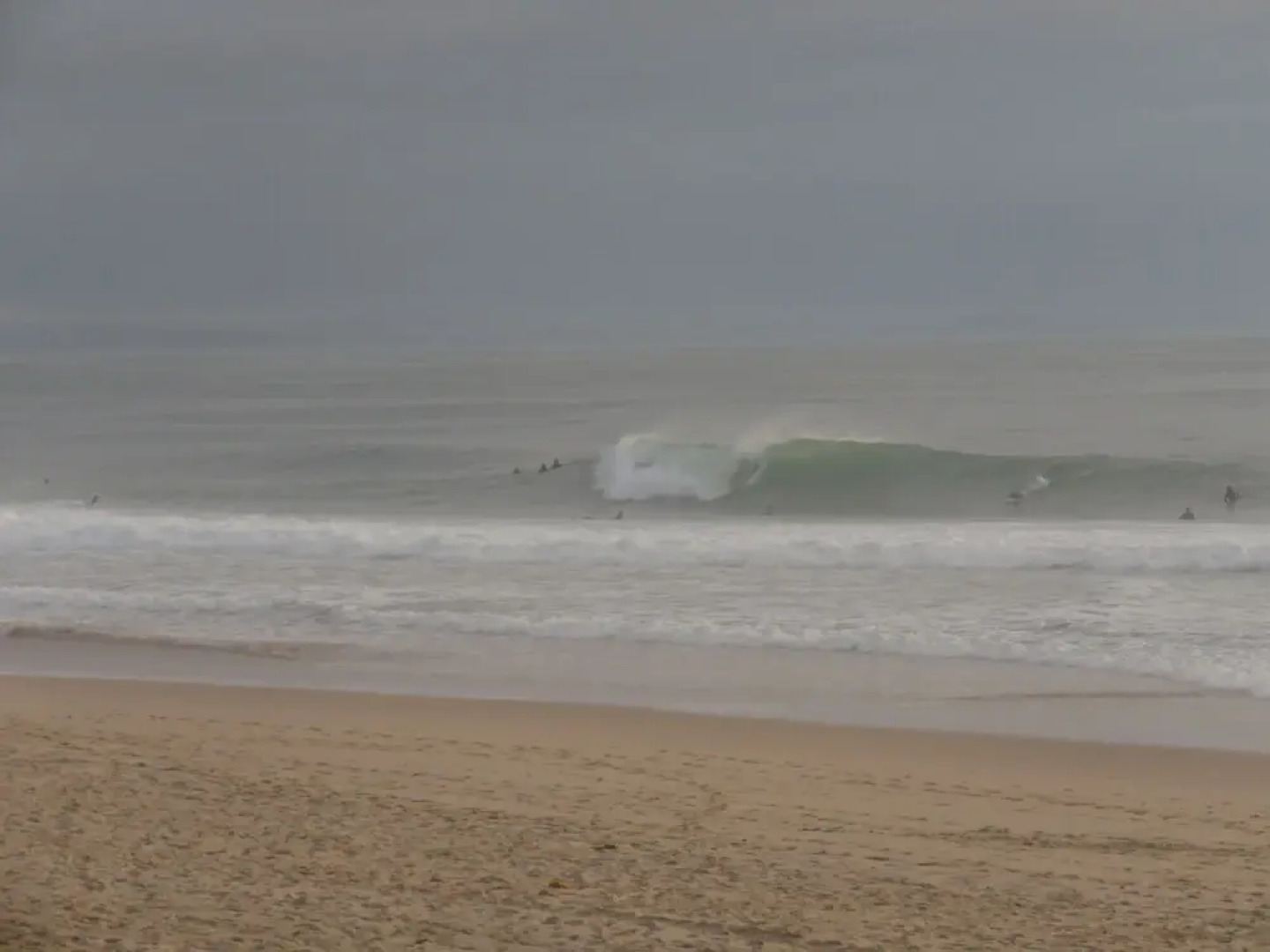 Supertubos Beach Hostel