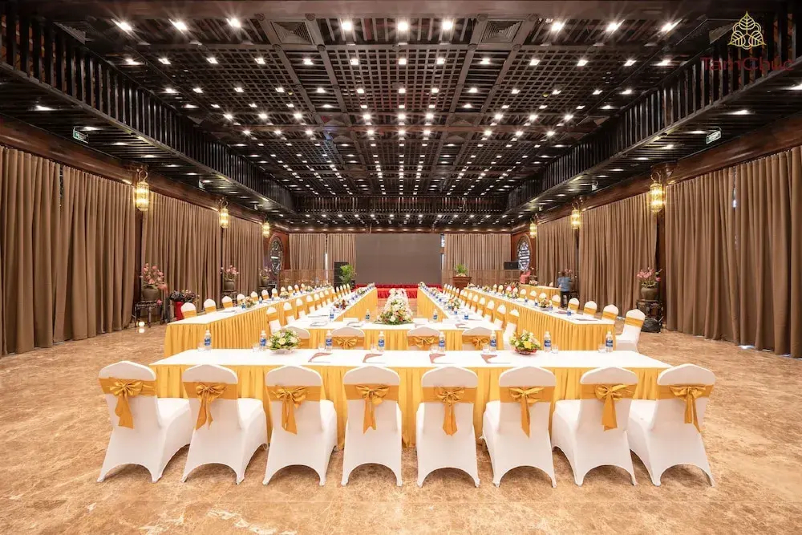 Tam Chuc Complex