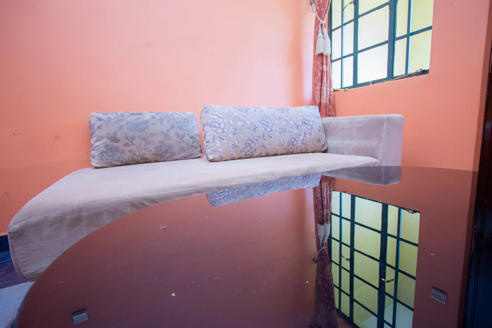 Park View Safari Hotel & Apartments