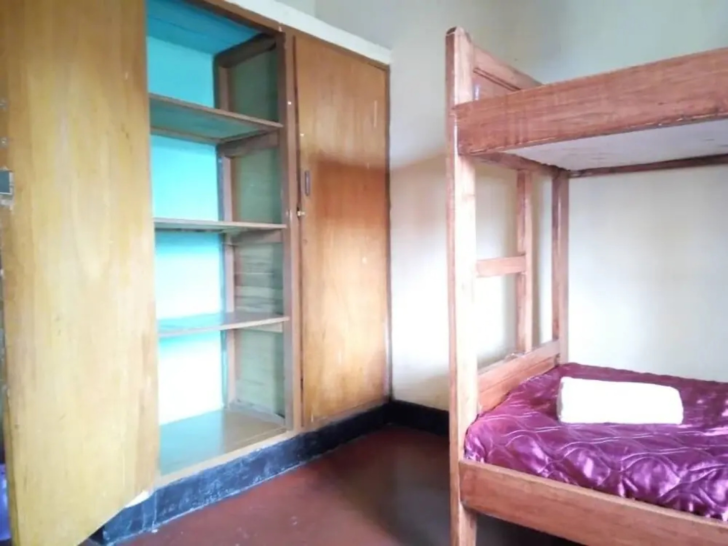 East Africa Amazon Apartments And Camping Sites