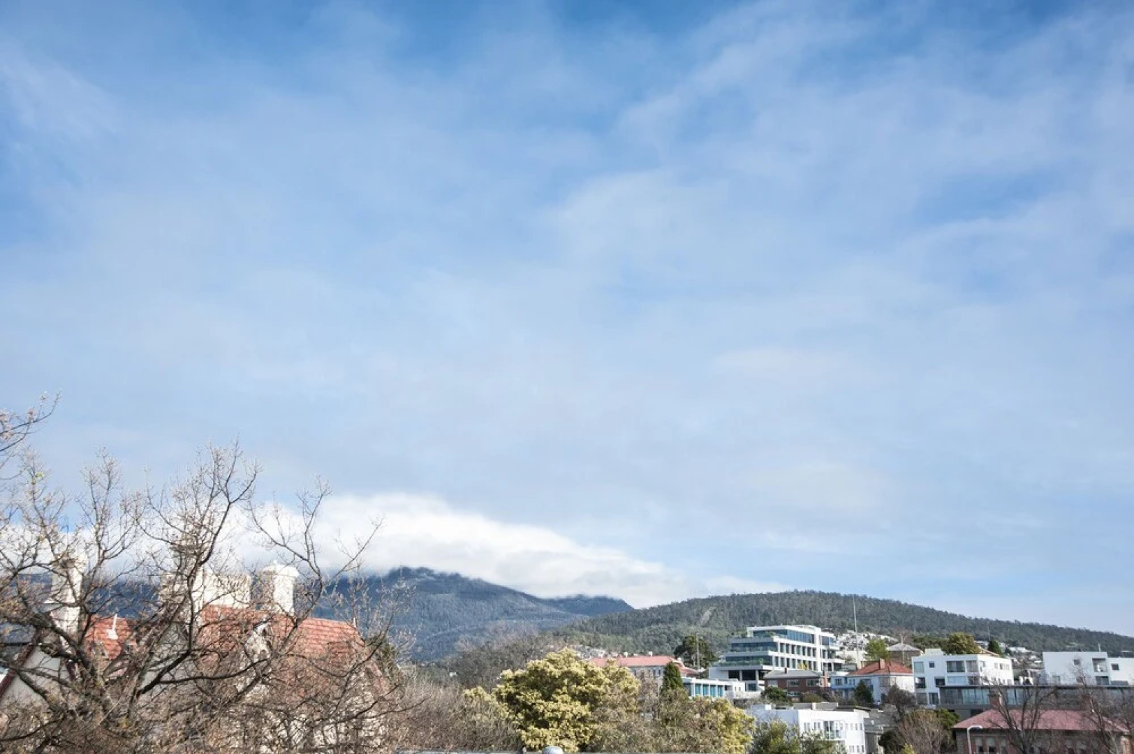 4 at 8 Battery Point Townhouse