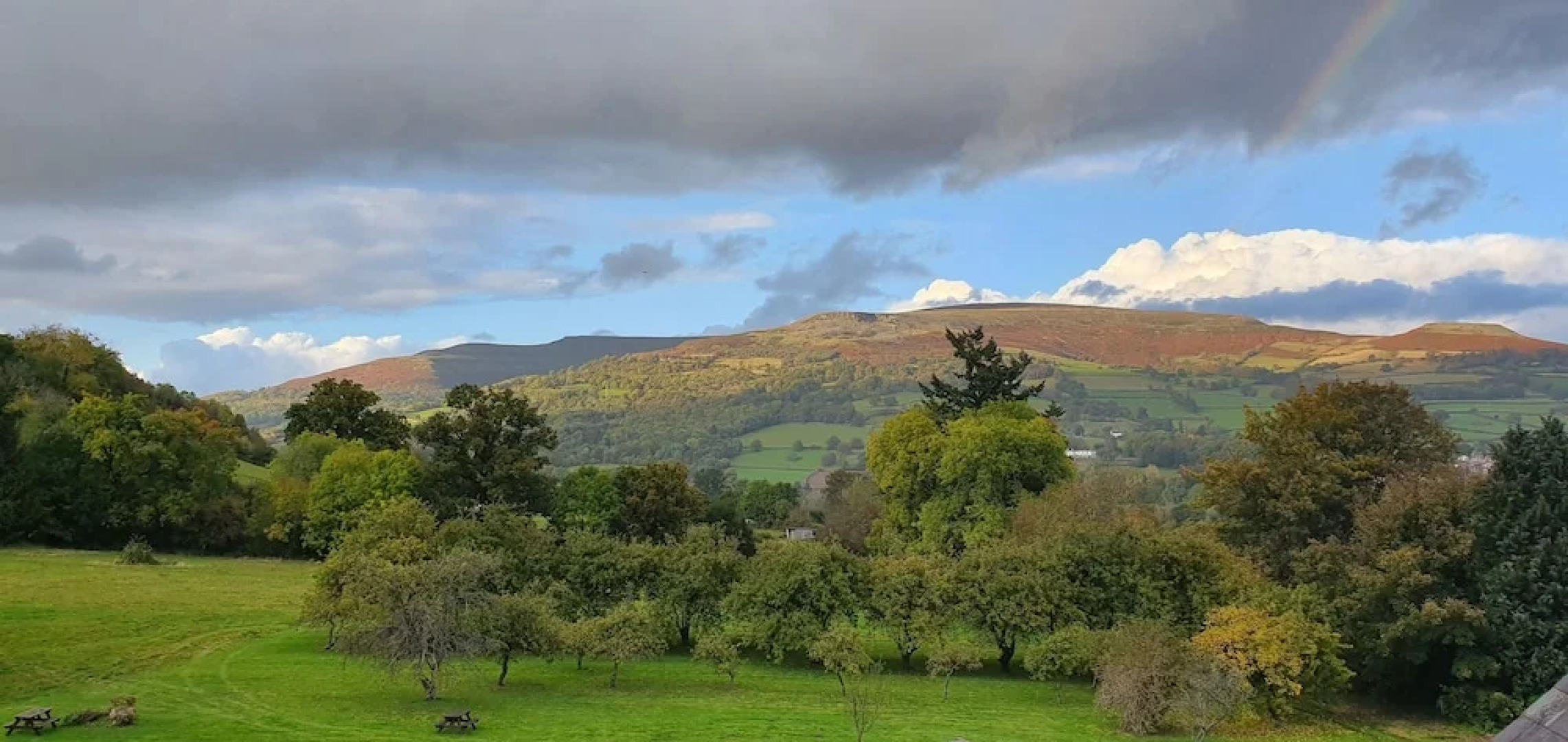 The Old Rectory Country Hotel & Golf Club
