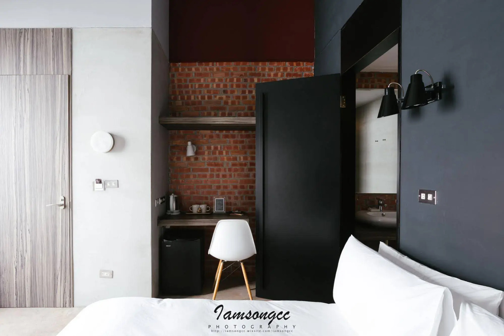 Dagedan House