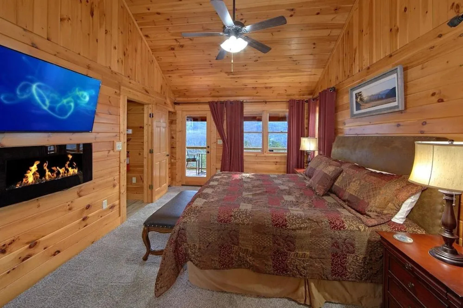 Grand View Apartment 4