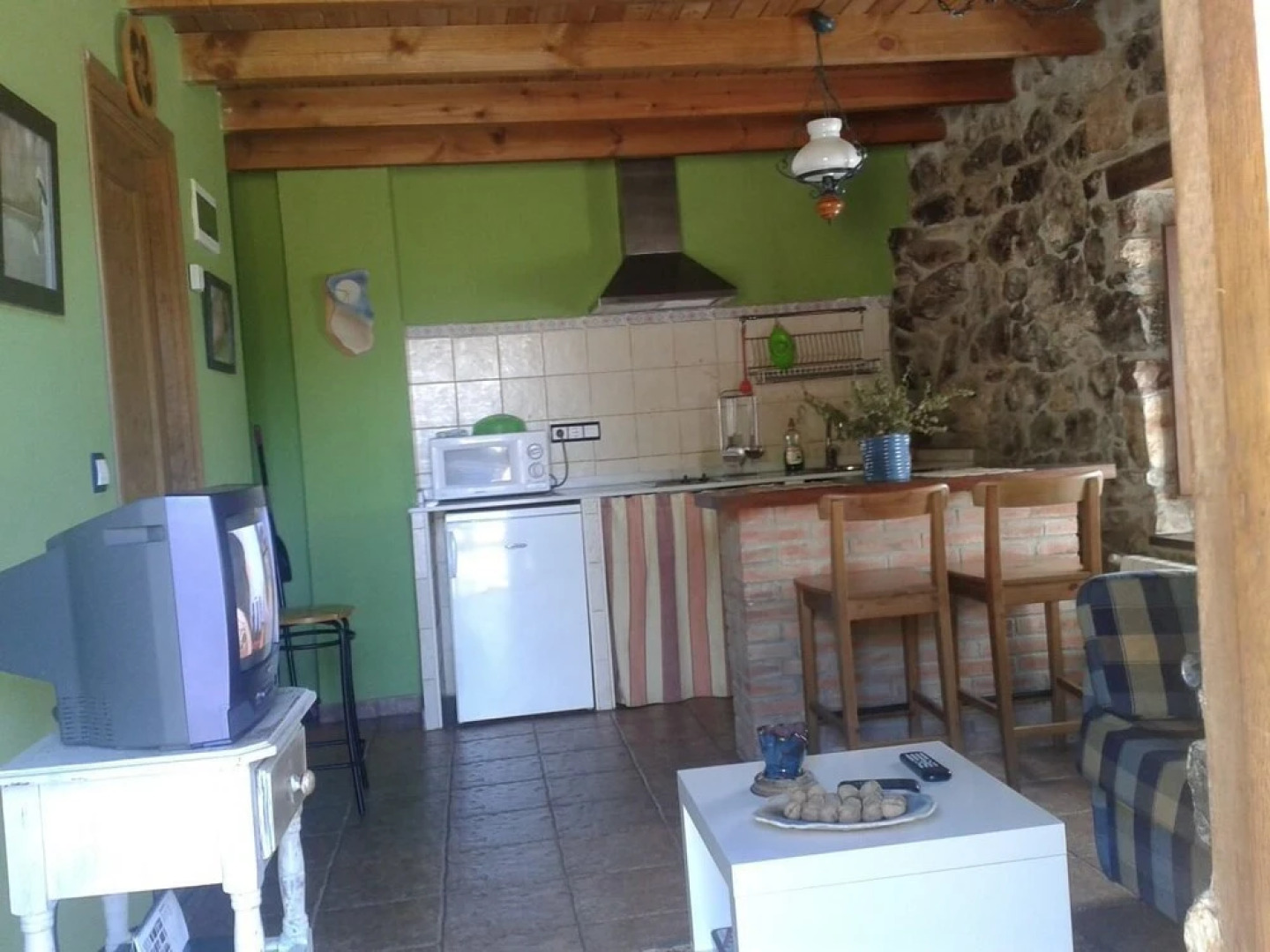 Apartamentos Rurales La Pinietsa