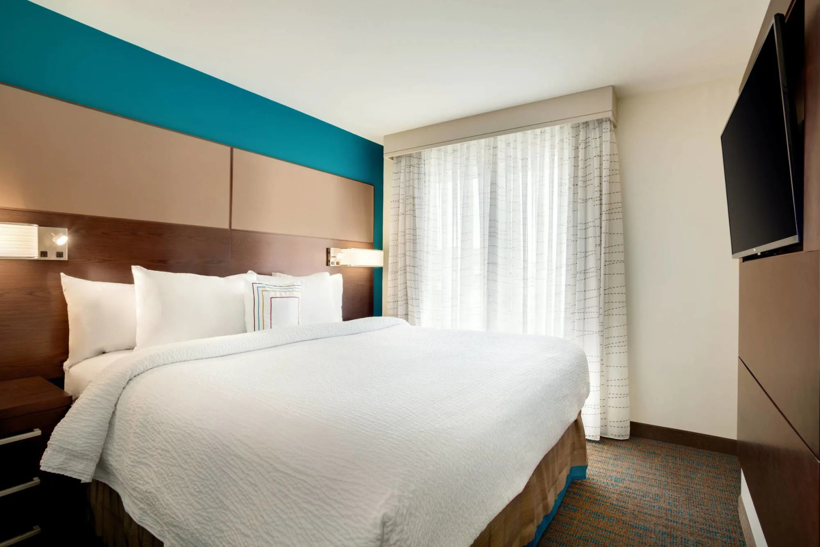 Residence Inn by Marriott Kingston