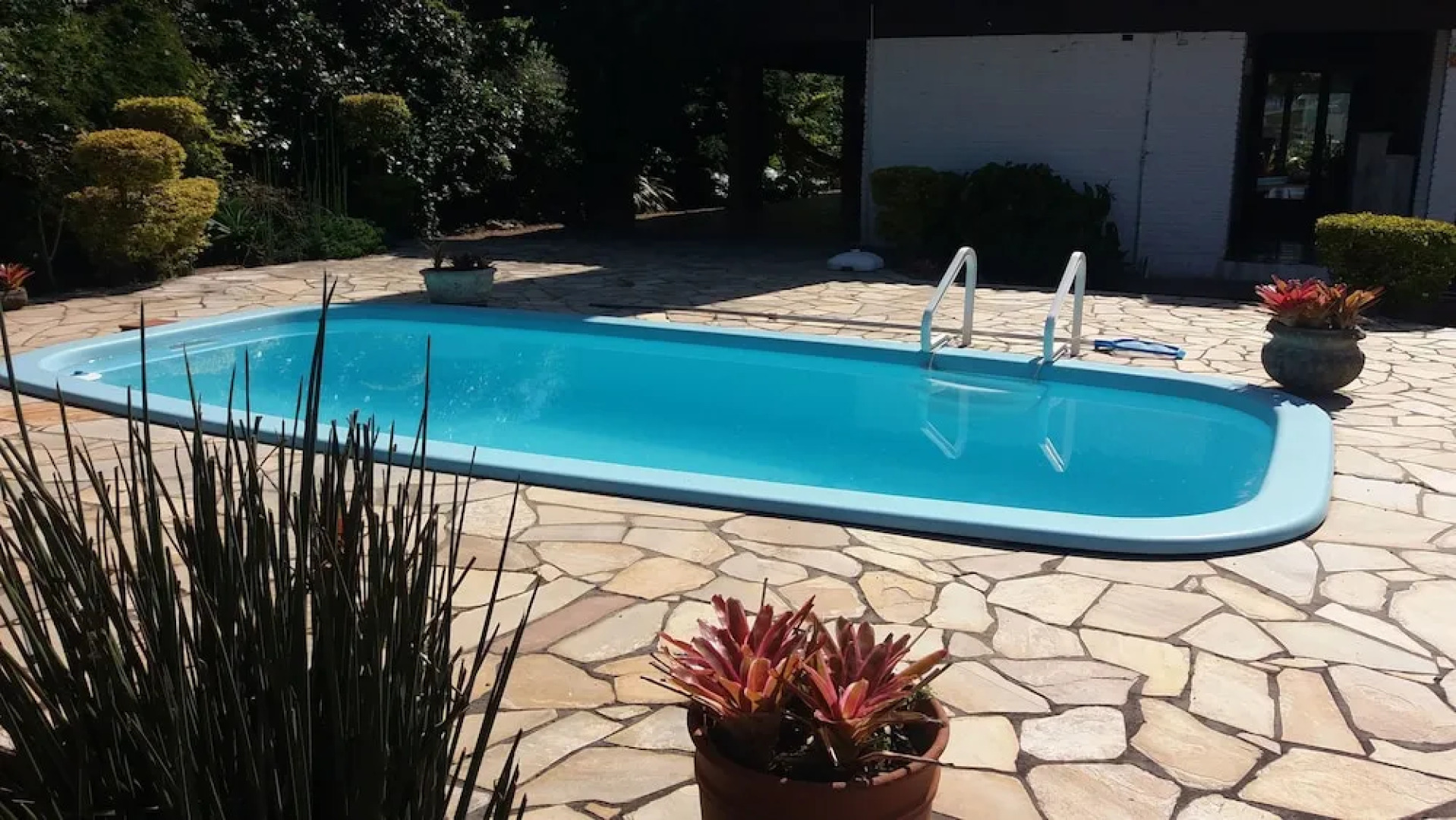 Bela e Aconchegante Residência