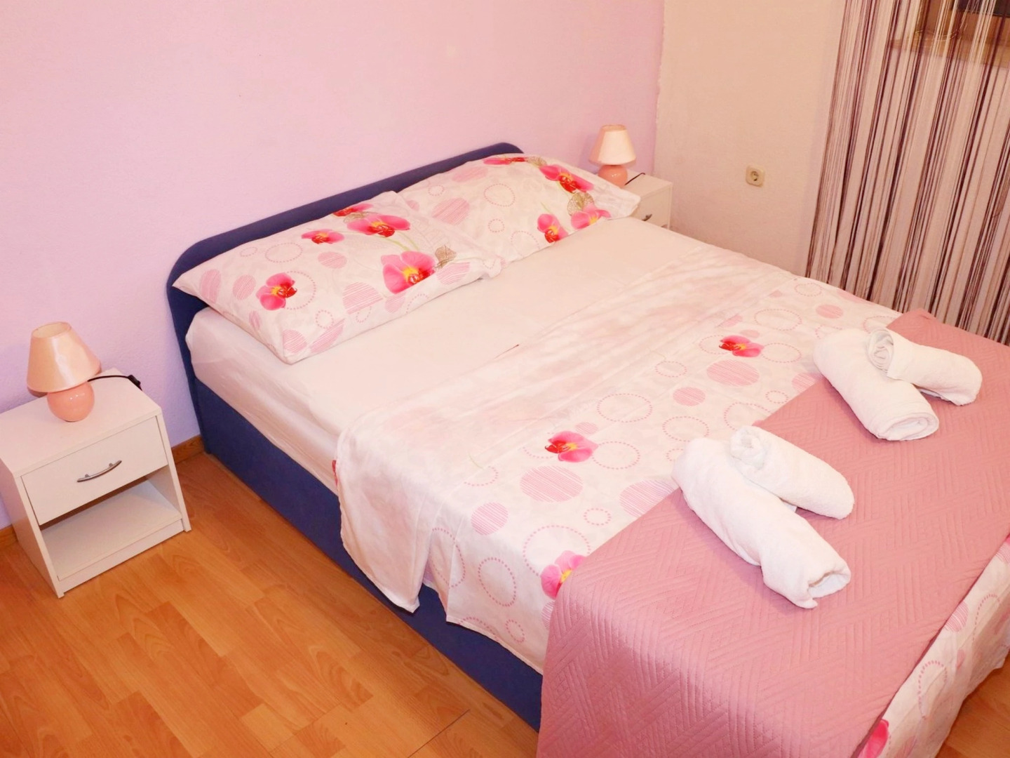 Apartments Nedjeljka