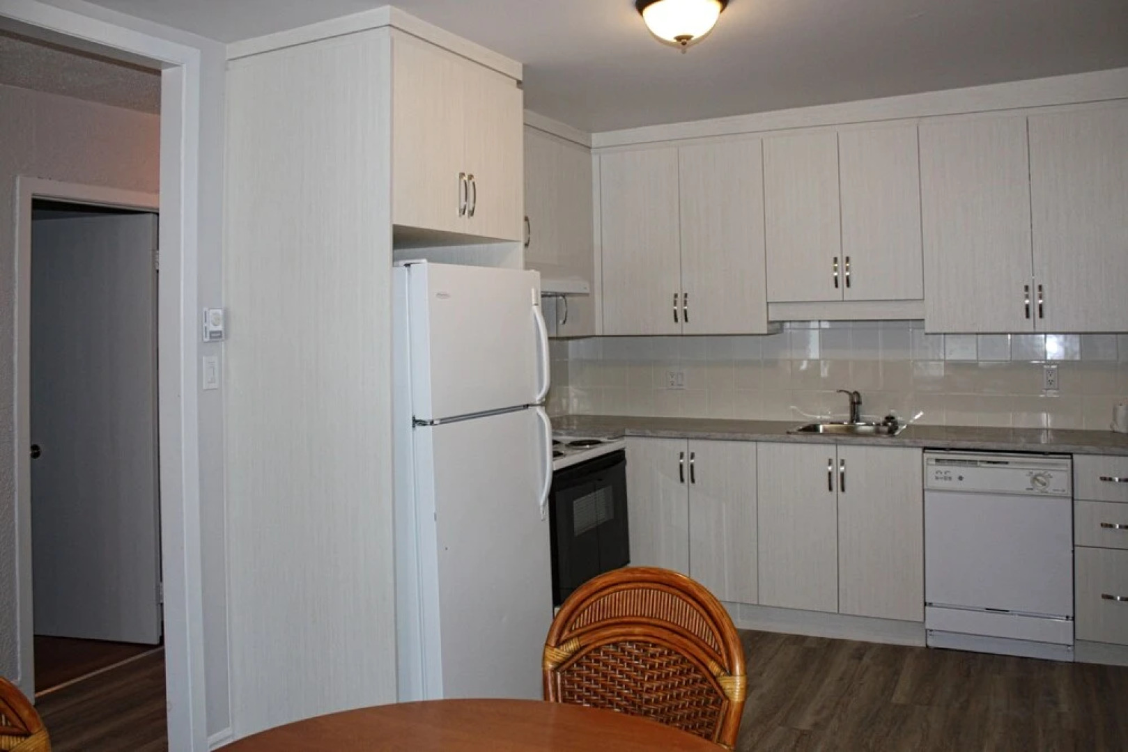 Auberge St-Tite-des-Caps