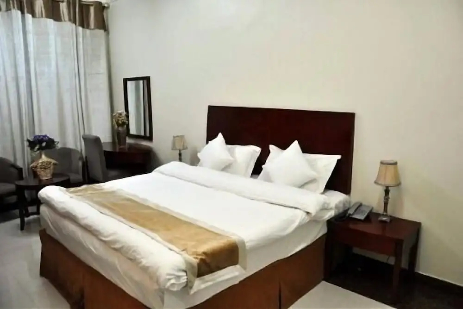 Salalah Plaza Hotel