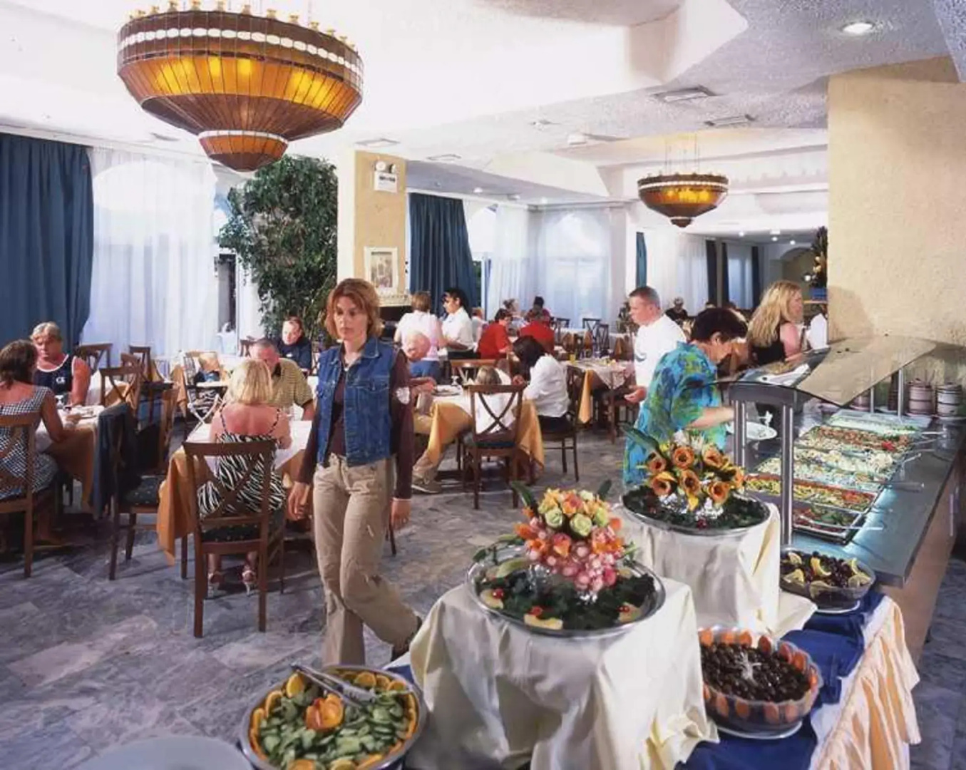 Sun Palace Hotel - All inclusive