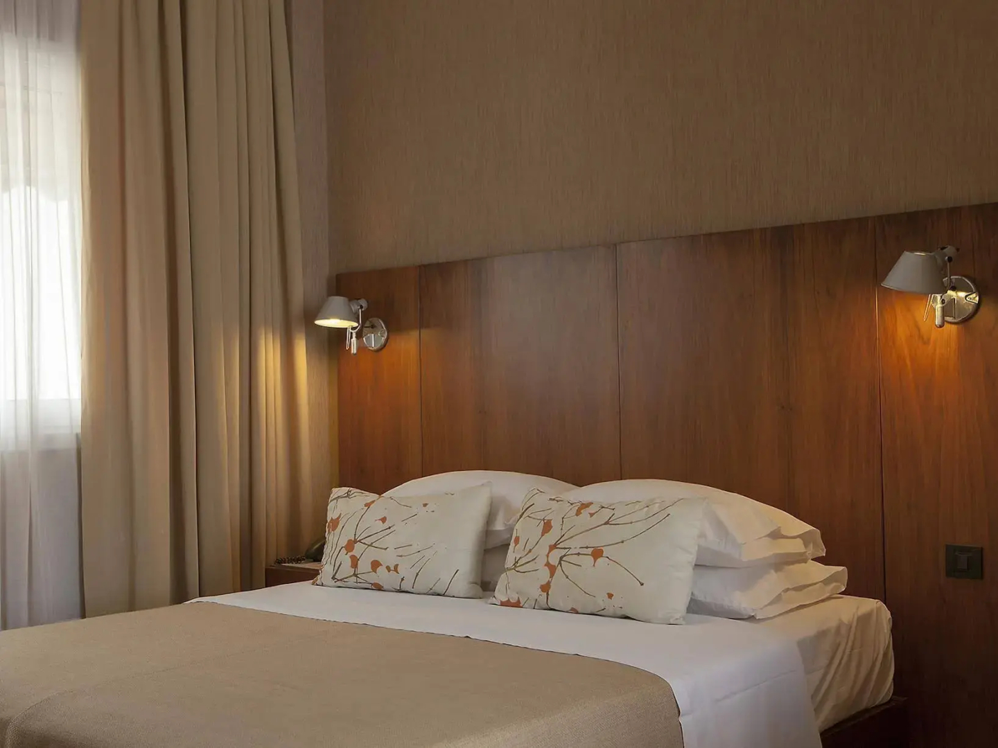 Philippos Hotel