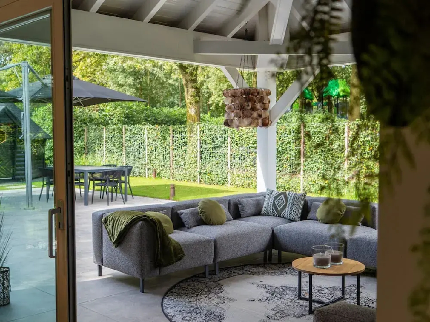 Villa in Brabant With Spa and Sauna