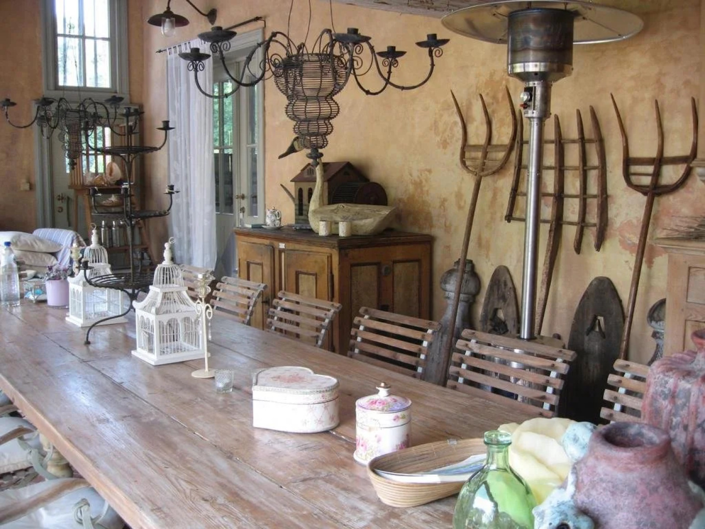 Kasteel Gestelhof nv