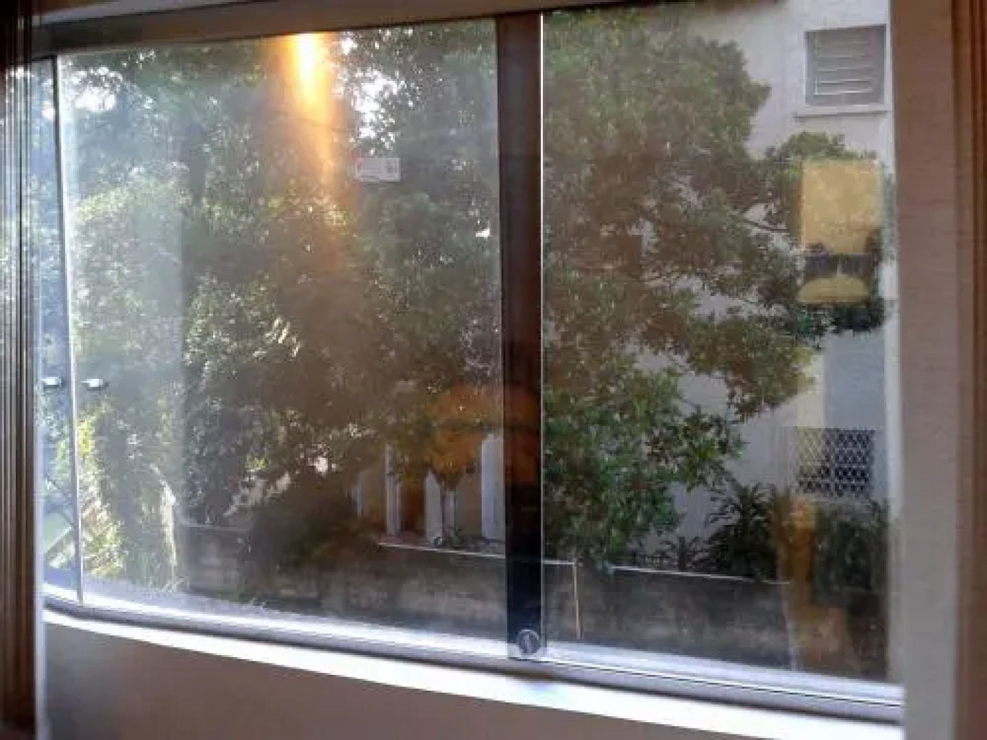 Ilha Porchat Apartment