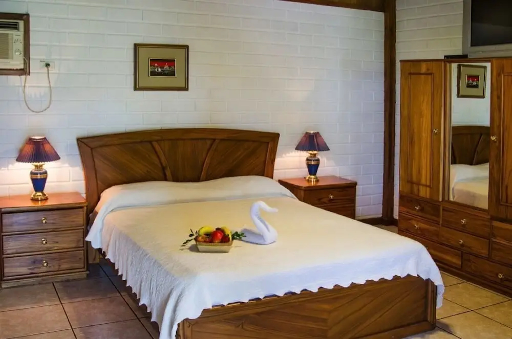 Finca-Hostería El Retiro