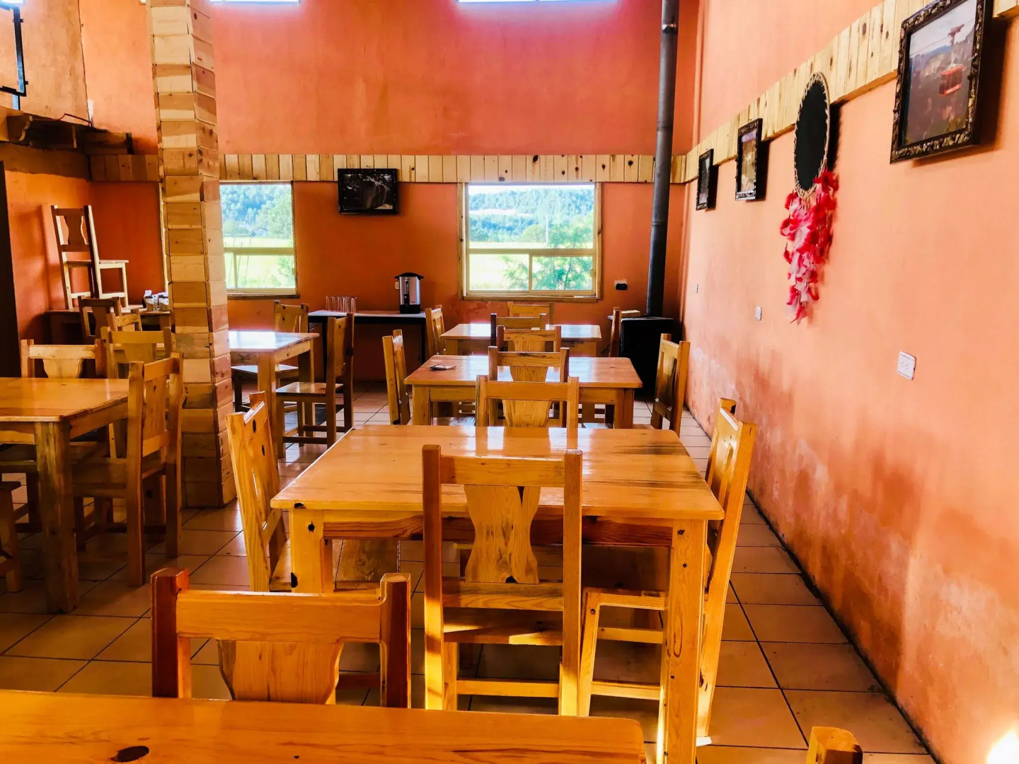 Simatiri Hotel y Cabañas by Rotamundos