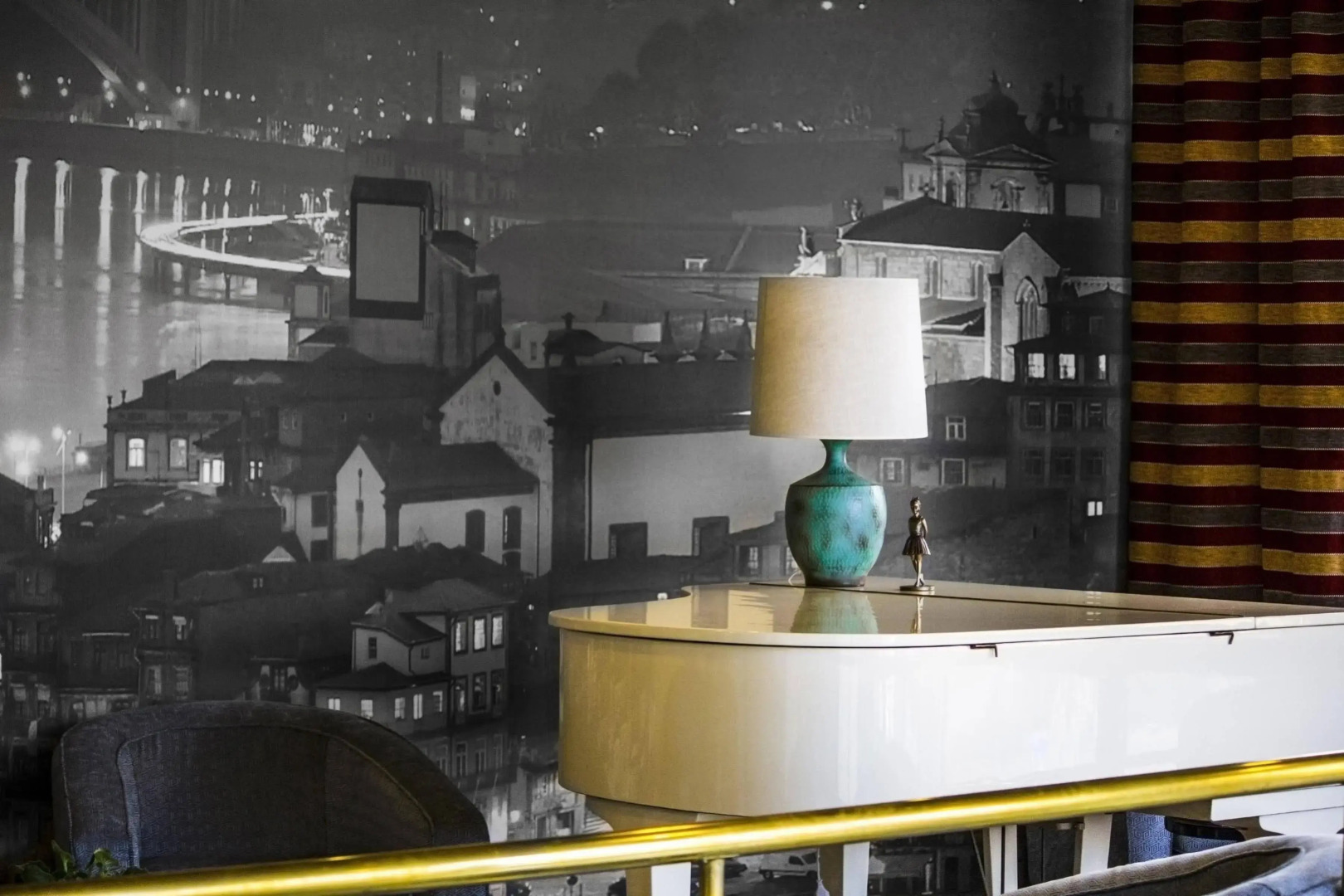 Hotel Black Tulip - Porto Gaia