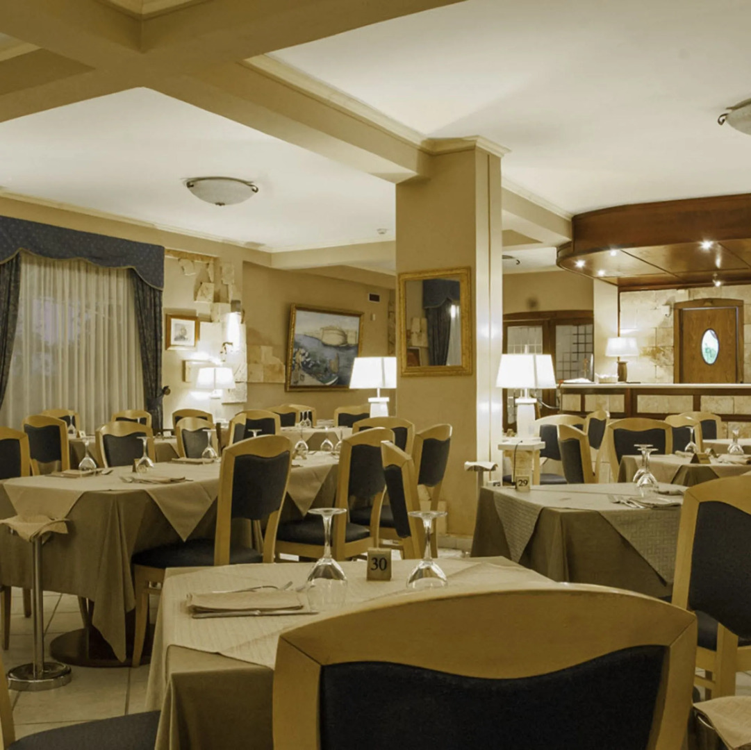 Conchiglia Azzurra Resort & Beach