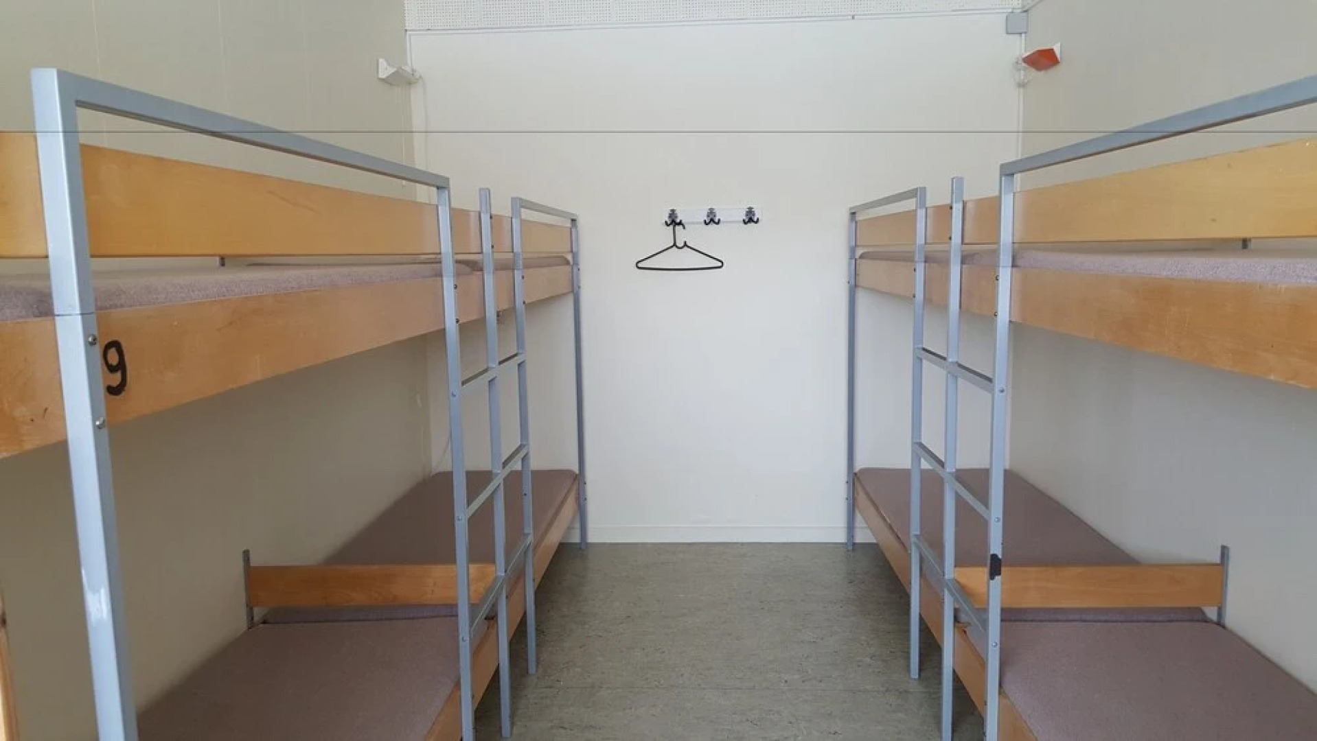 Húsabakki Guesthouse