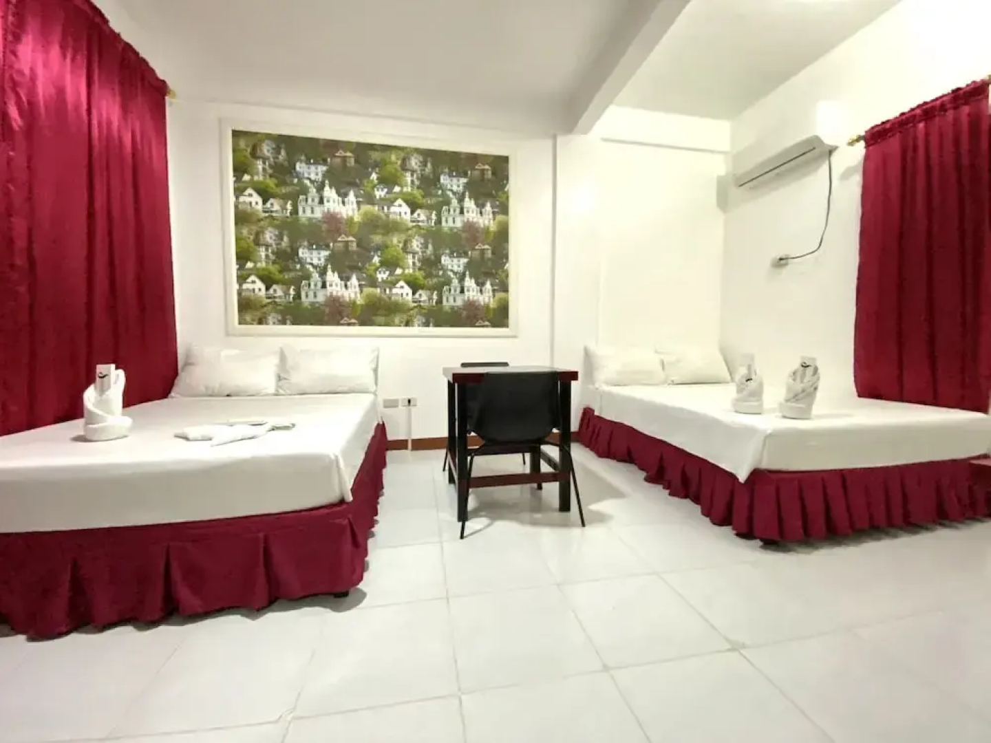 Destiny's Place Hotel