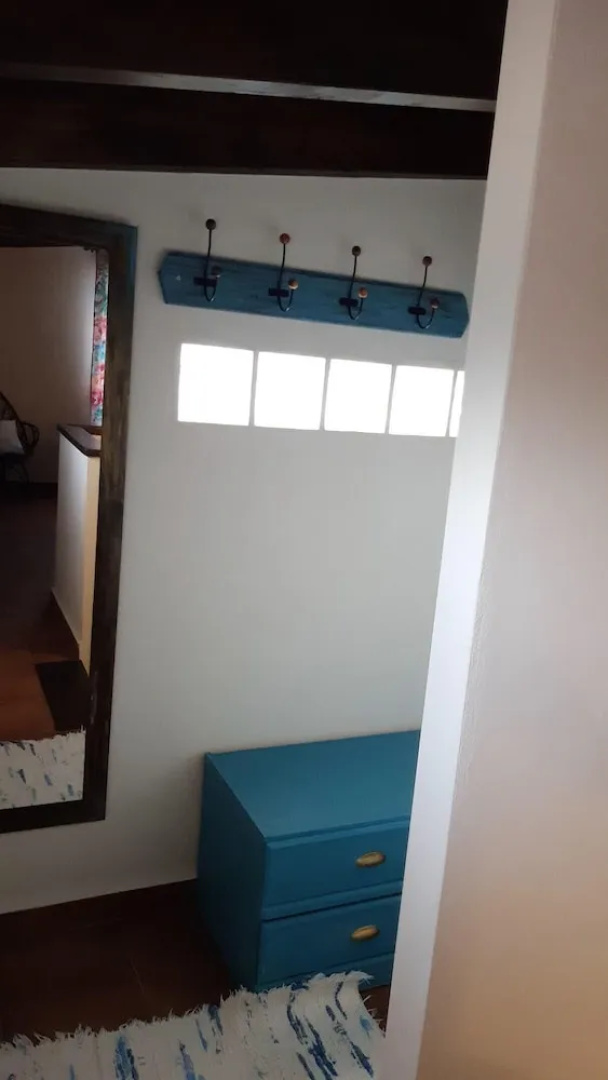 House With one Bedroom in Murcia, With Wonderful Mountain View, Shared Pool, Enclosed Garden Near the Beach