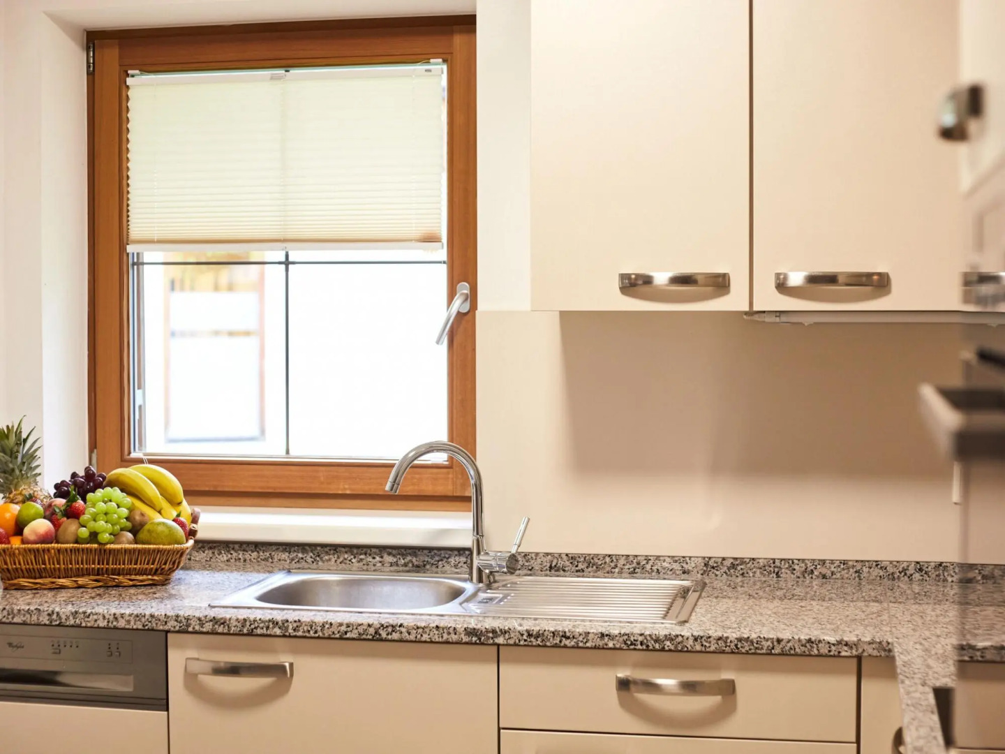 House in Obertraun on Lake Hallstatt with parking