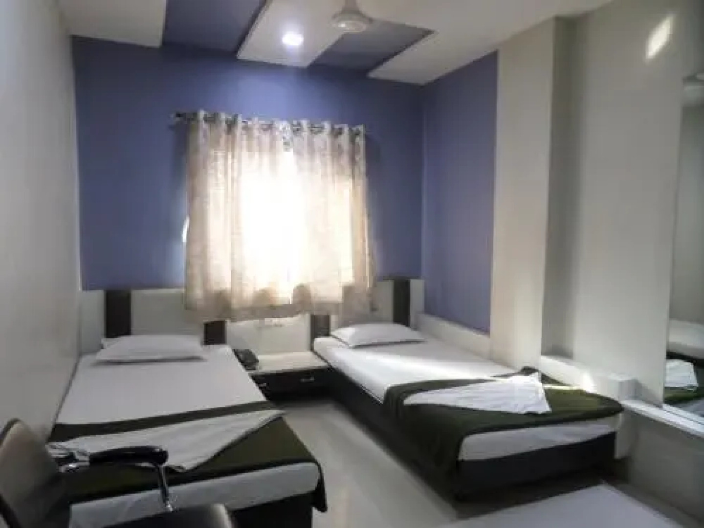 Sanket Regency Hotel