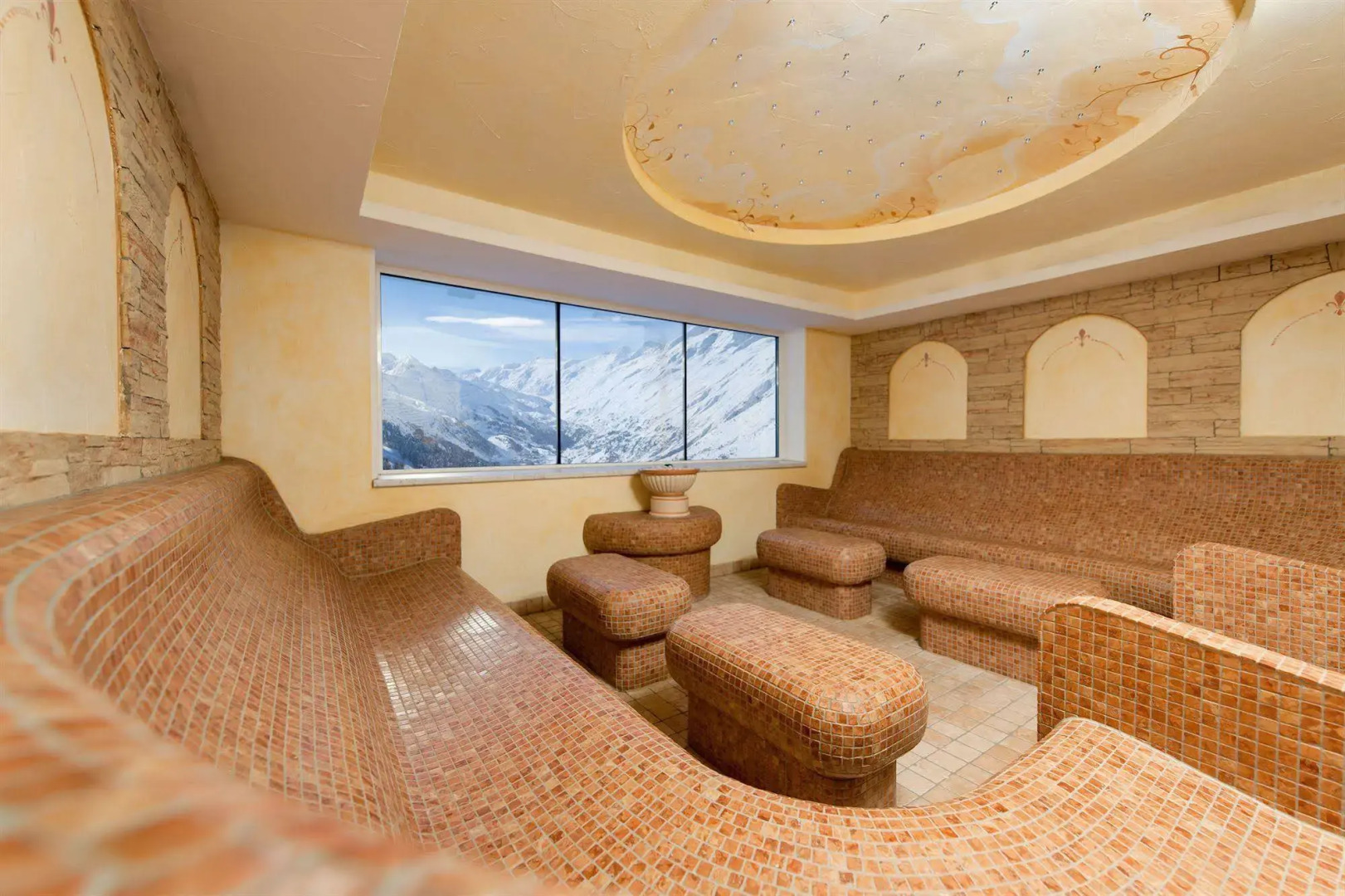 SKI | GOLF | WELLNESS Hotel Riml