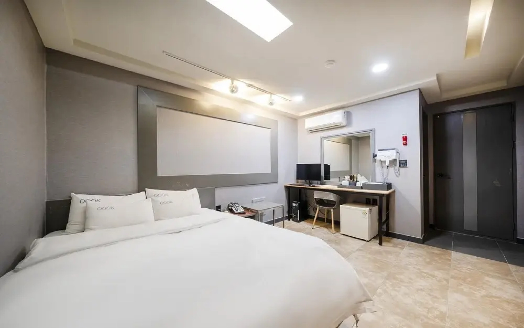 Gwangju Sinandong Qook